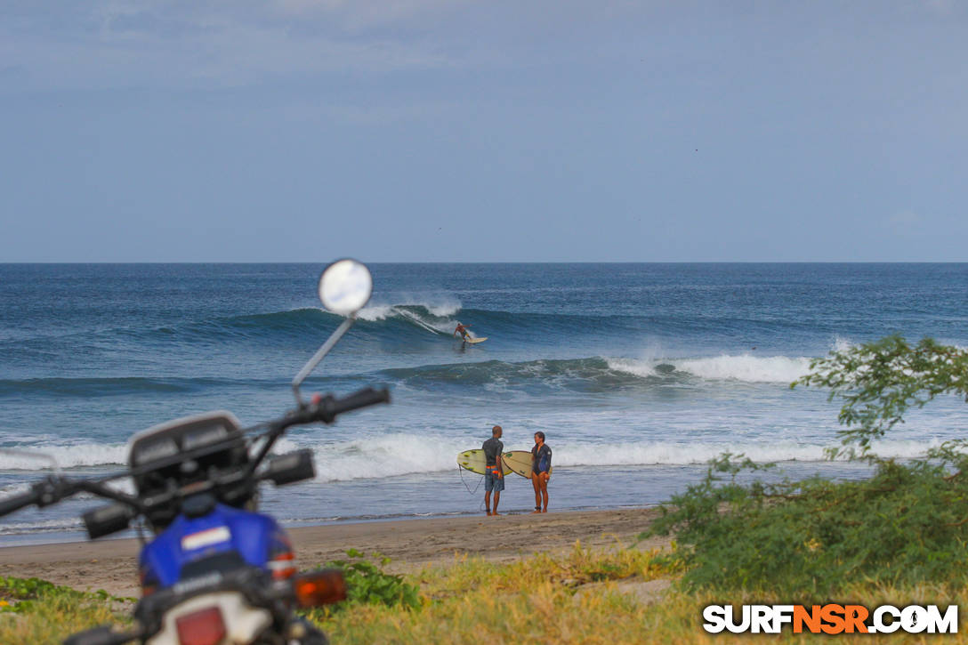 Surf Report for 08/23/2015