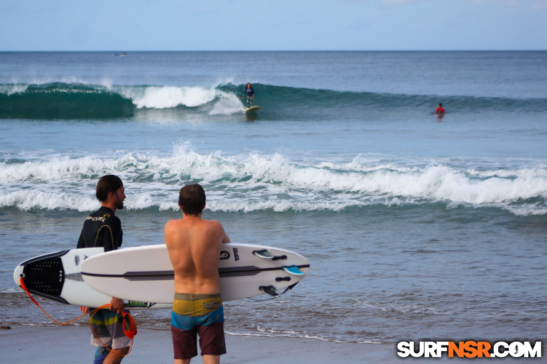 Surf Report for 07/27/2017
