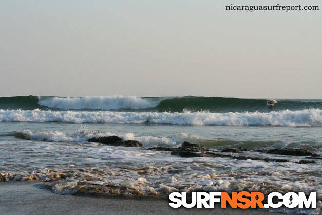 Nicaragua Surf Report - Report Photo 04/23/2008  9:47 PM 