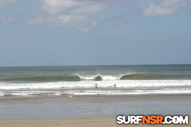 Nicaragua Surf Report - Report Photo 03/15/2005  12:00 PM 