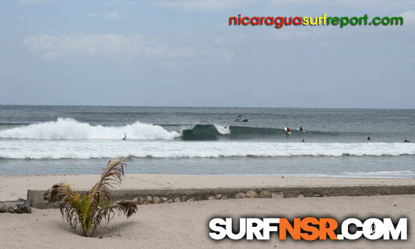 Surf Report for 05/11/2010