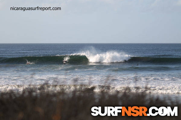 Surf Report for 02/18/2014