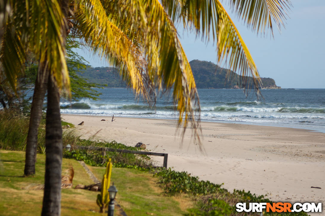 Nicaragua Surf Report - Report Photo 01/27/2021  8:25 PM 