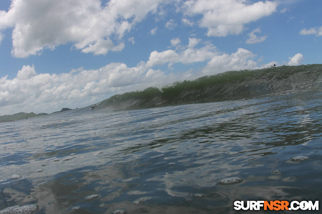 Surf Report for 05/13/2016