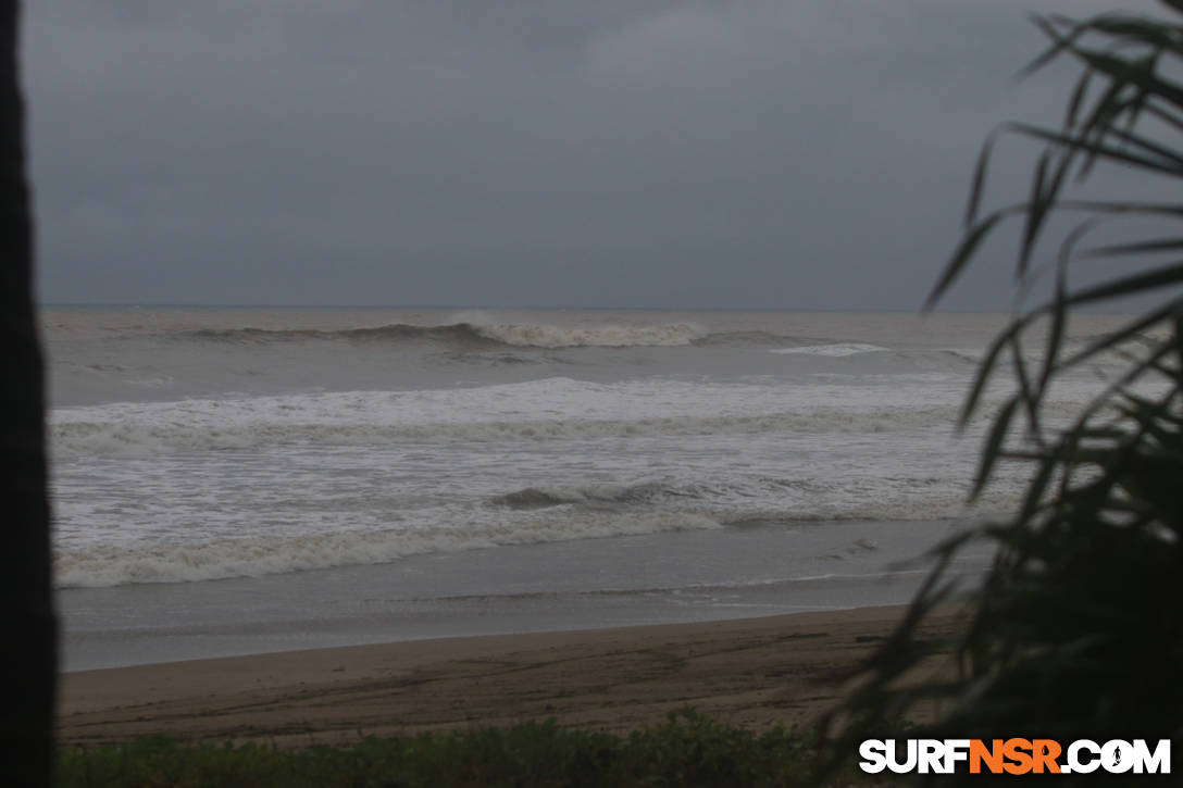 Surf Report for 05/29/2019