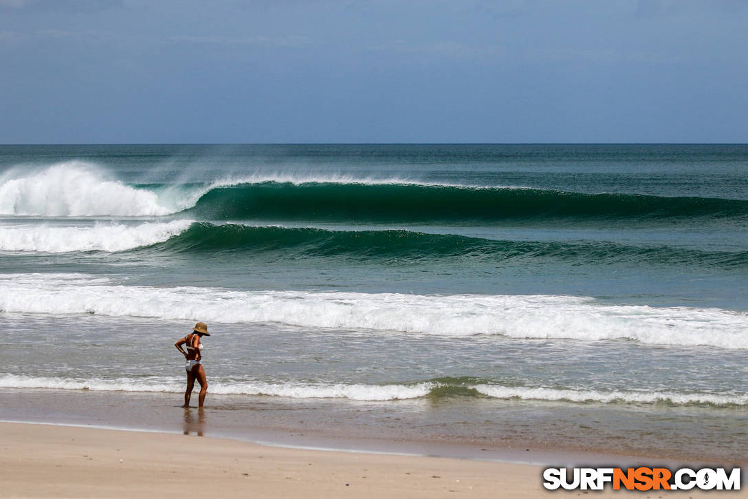 Surf Report for 07/19/2021