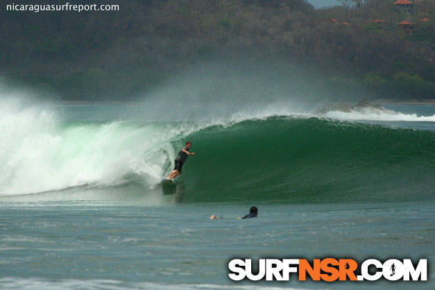 Nicaragua Surf Report - Report Photo 05/18/2008  8:29 PM 