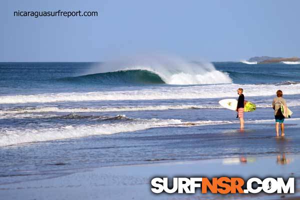Surf Report for 03/10/2014