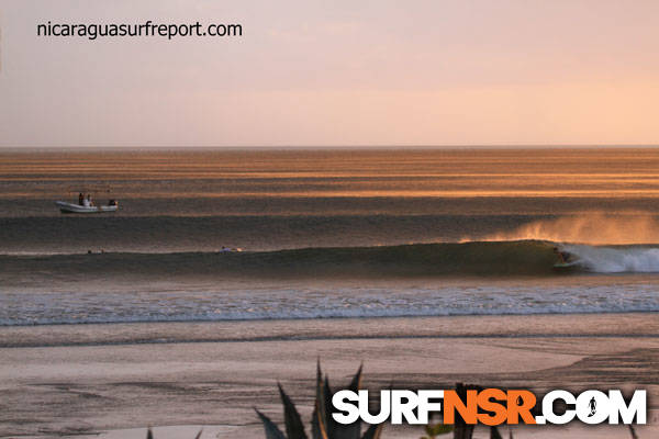 Surf Report for 11/19/2014