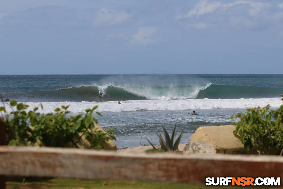 Surf Report for 11/08/2015