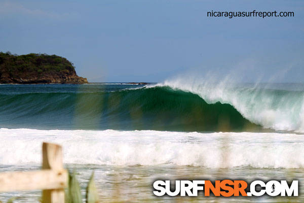 Nicaragua Surf Report - Report Photo 05/26/2013  4:31 PM 