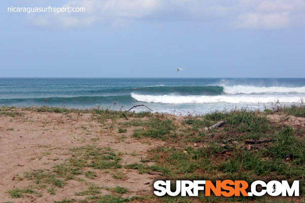 Surf Report for 07/02/2012