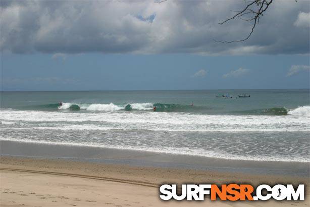 Surf Report for 09/04/2005