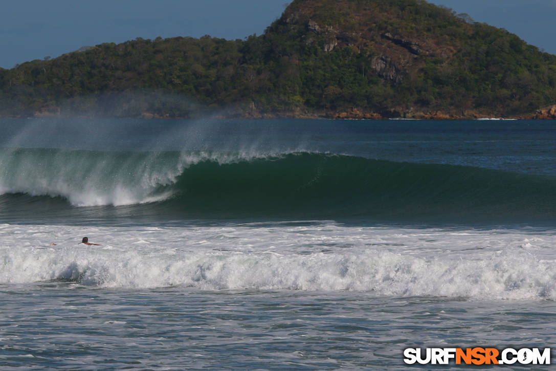 Surf Report for 08/13/2015