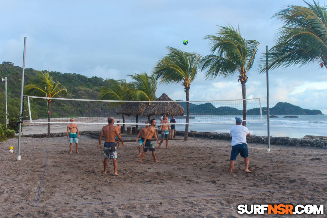 Surf Report for 11/09/2020