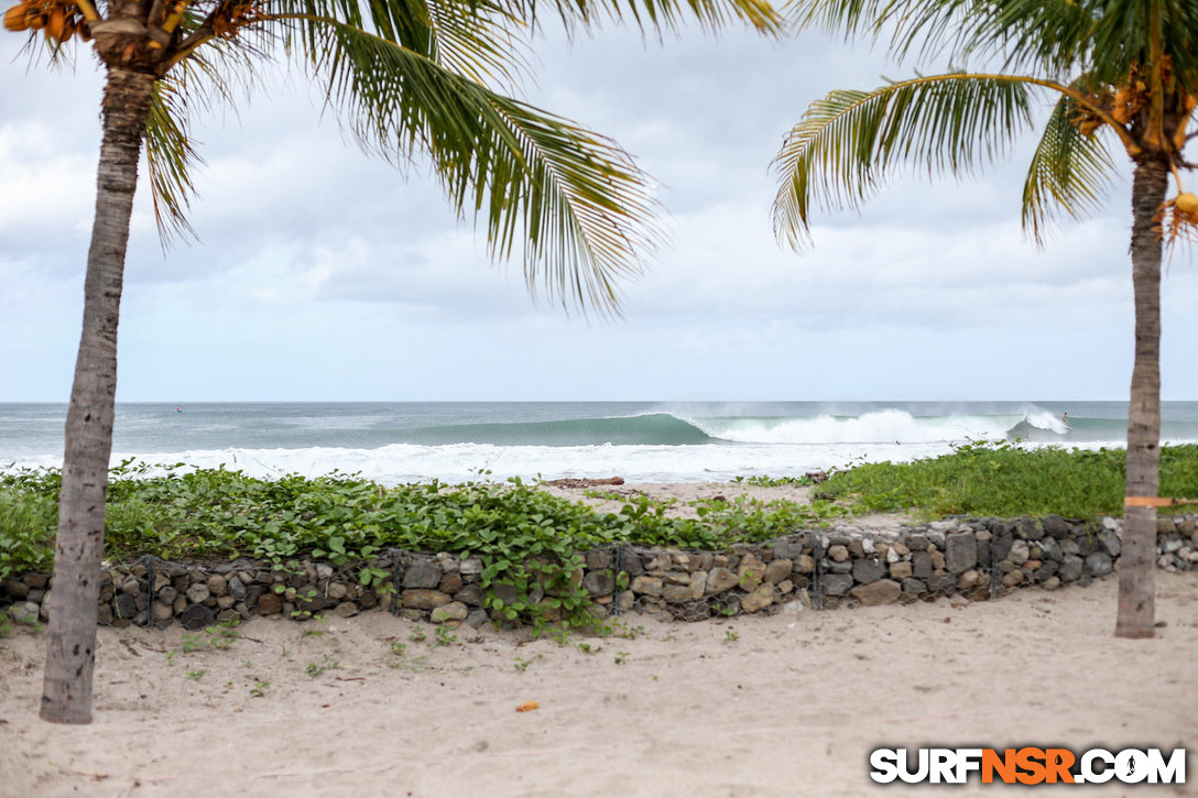 Surf Report for 07/02/2017