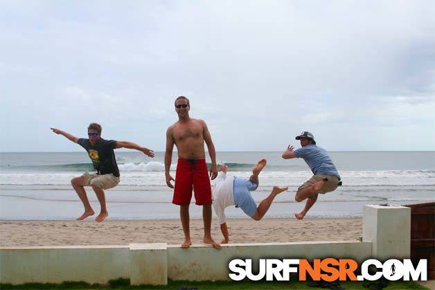 Nicaragua Surf Report - Report Photo 08/19/2006  12:59 AM 