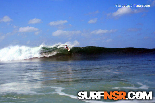 Surf Report for 03/30/2011