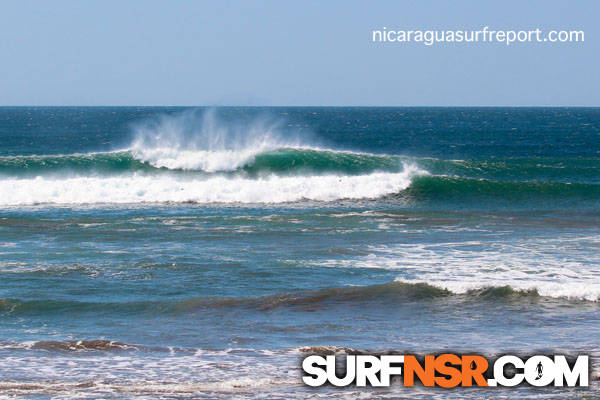 Surf Report for 11/02/2012