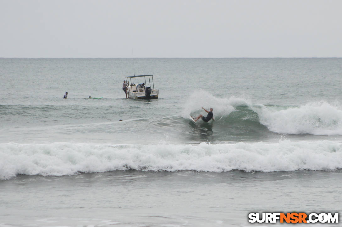 Surf Report for 08/25/2021
