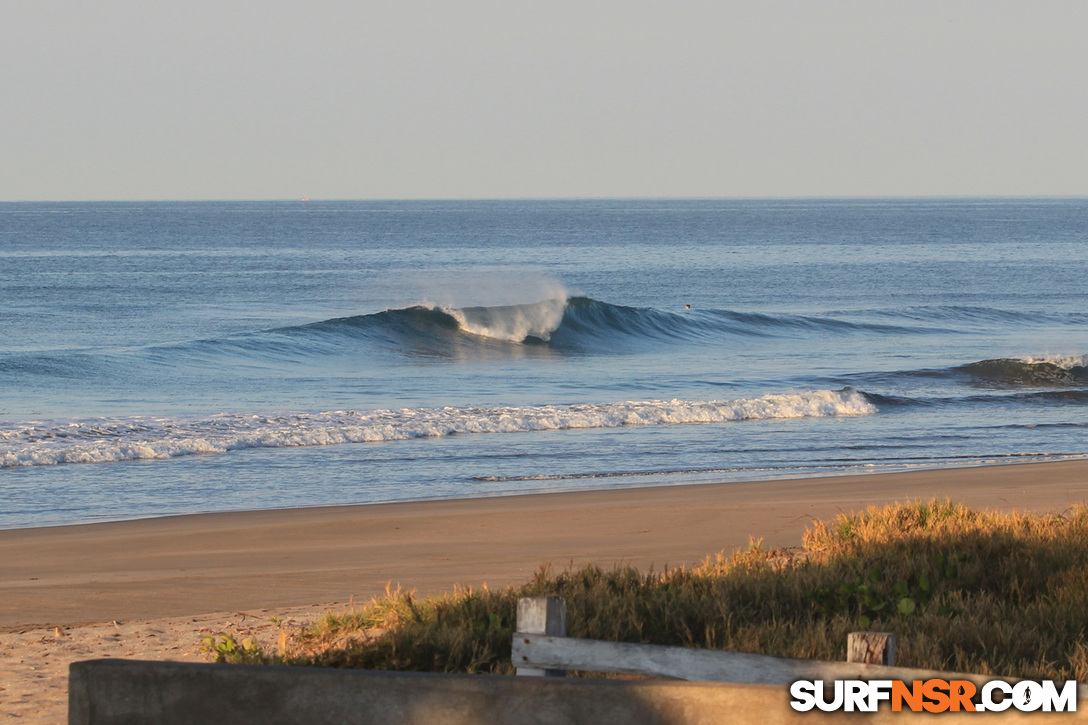 Surf Report for 01/23/2017