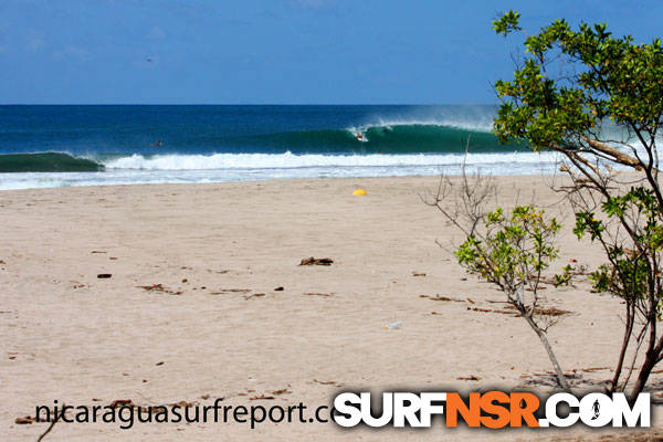 Nicaragua Surf Report - Report Photo 10/06/2012  1:42 PM 