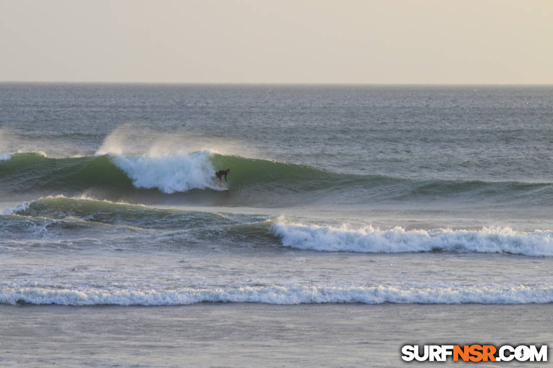 Surf Report for 02/20/2020