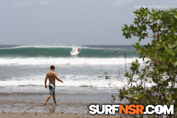 Surf Report for 08/03/2009