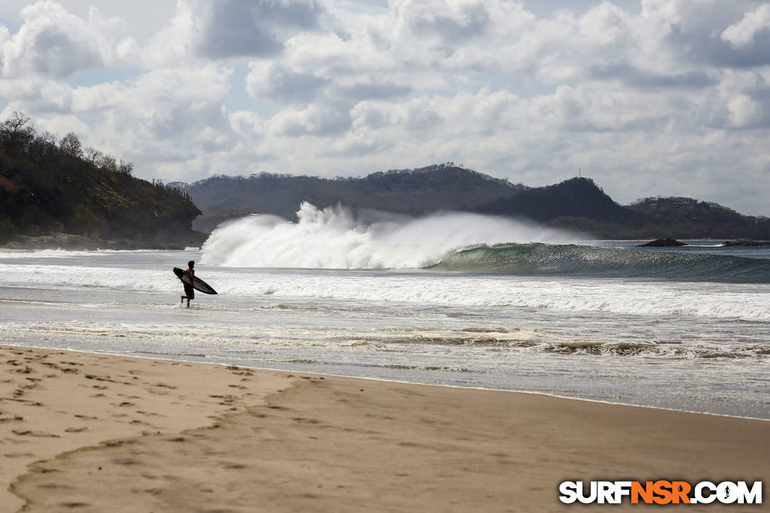 Nicaragua Surf Report - Report Photo 03/16/2019  7:01 PM 