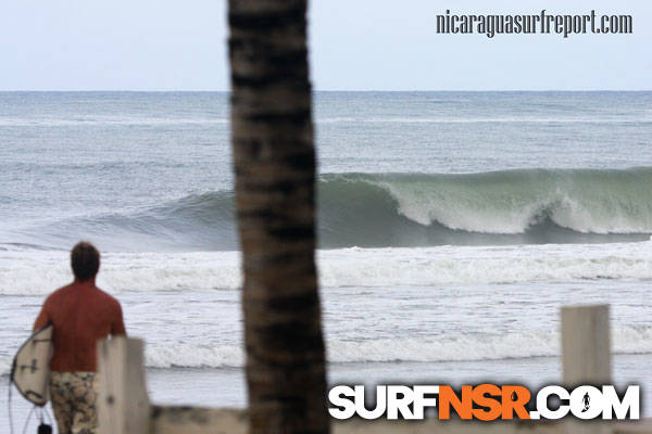 Surf Report for 10/09/2011