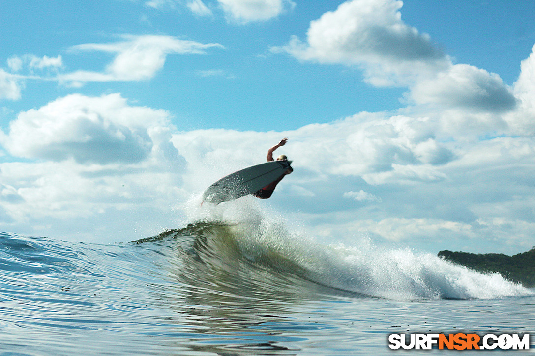 Surf Report for 12/02/2017