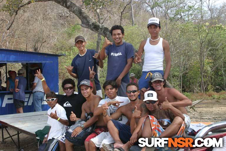 Surf Report for 03/24/2005