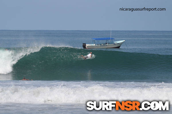 Surf Report for 06/05/2013