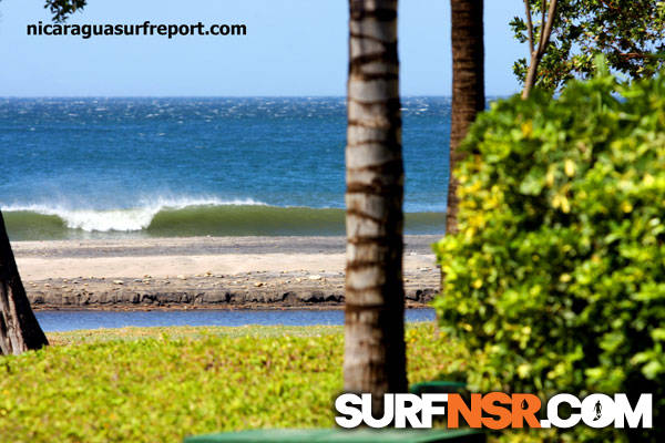 Surf Report for 03/04/2013