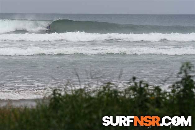 Surf Report for 08/09/2007