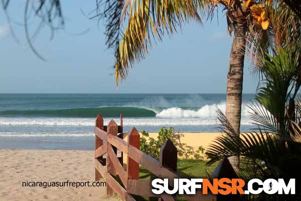 Surf Report for 07/10/2014