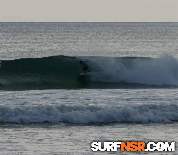 Surf Report for 09/09/2005