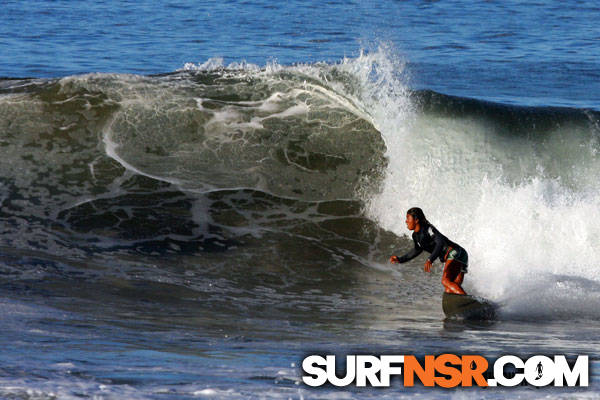 Surf Report for 02/11/2012