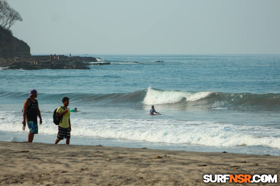 Nicaragua Surf Report - Report Photo 04/10/2019  10:16 PM 