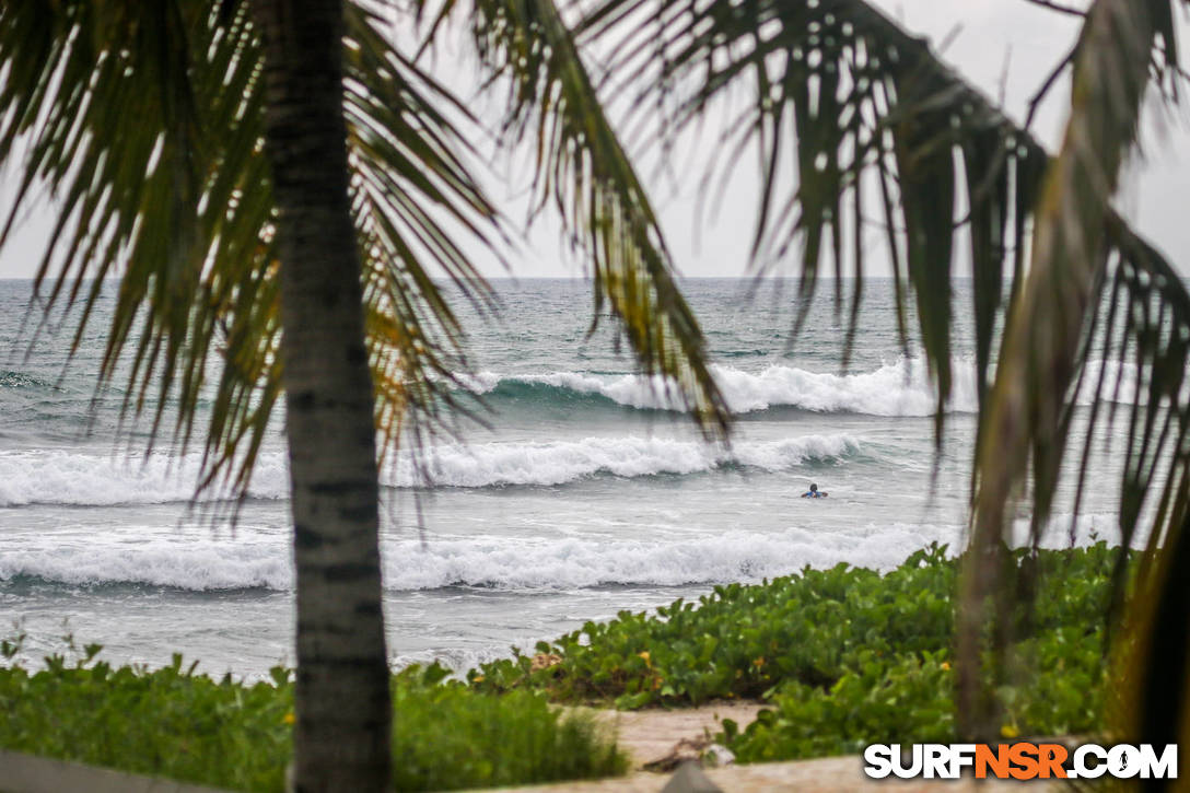 Nicaragua Surf Report - Report Photo 10/02/2020  5:01 PM 