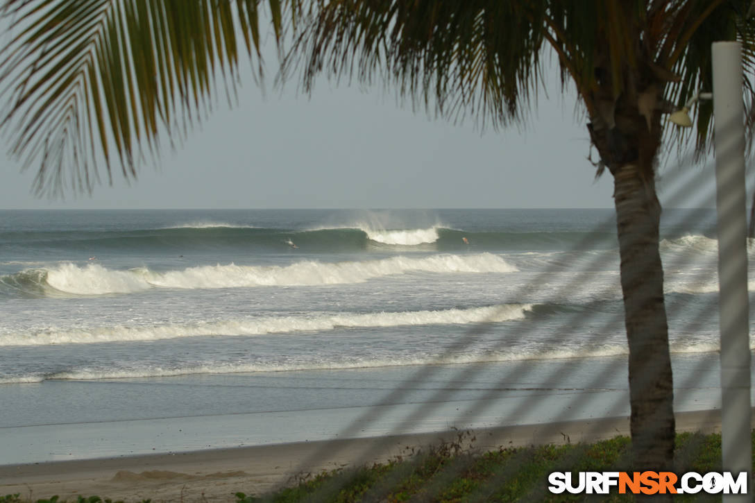 Surf Report for 05/20/2016