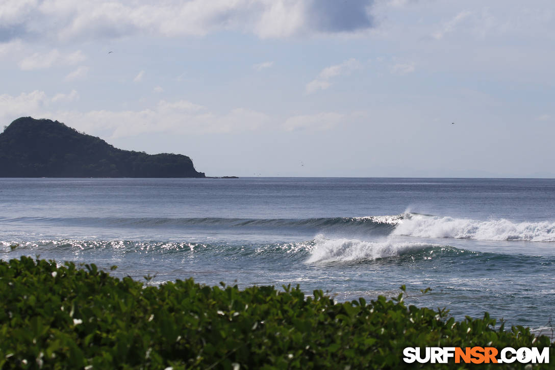 Surf Report for 11/02/2018