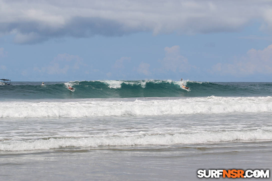 Surf Report for 10/02/2015