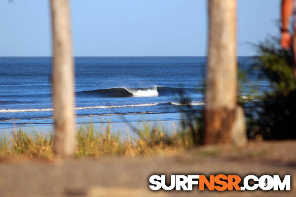 Surf Report for 03/08/2012