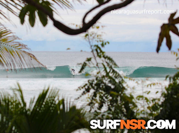 Surf Report for 09/09/2012