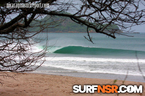 Surf Report for 07/05/2012