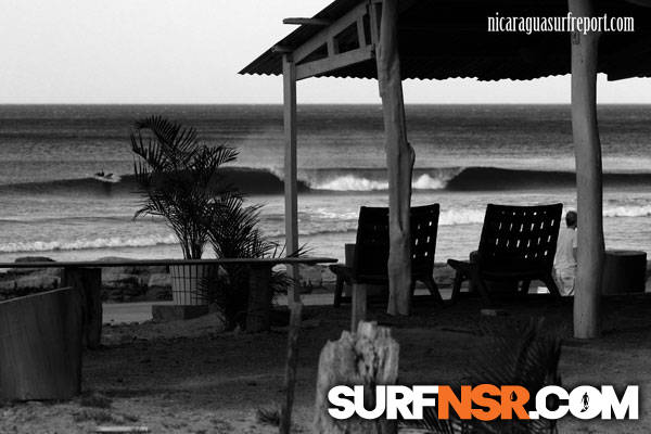 Surf Report for 03/01/2012