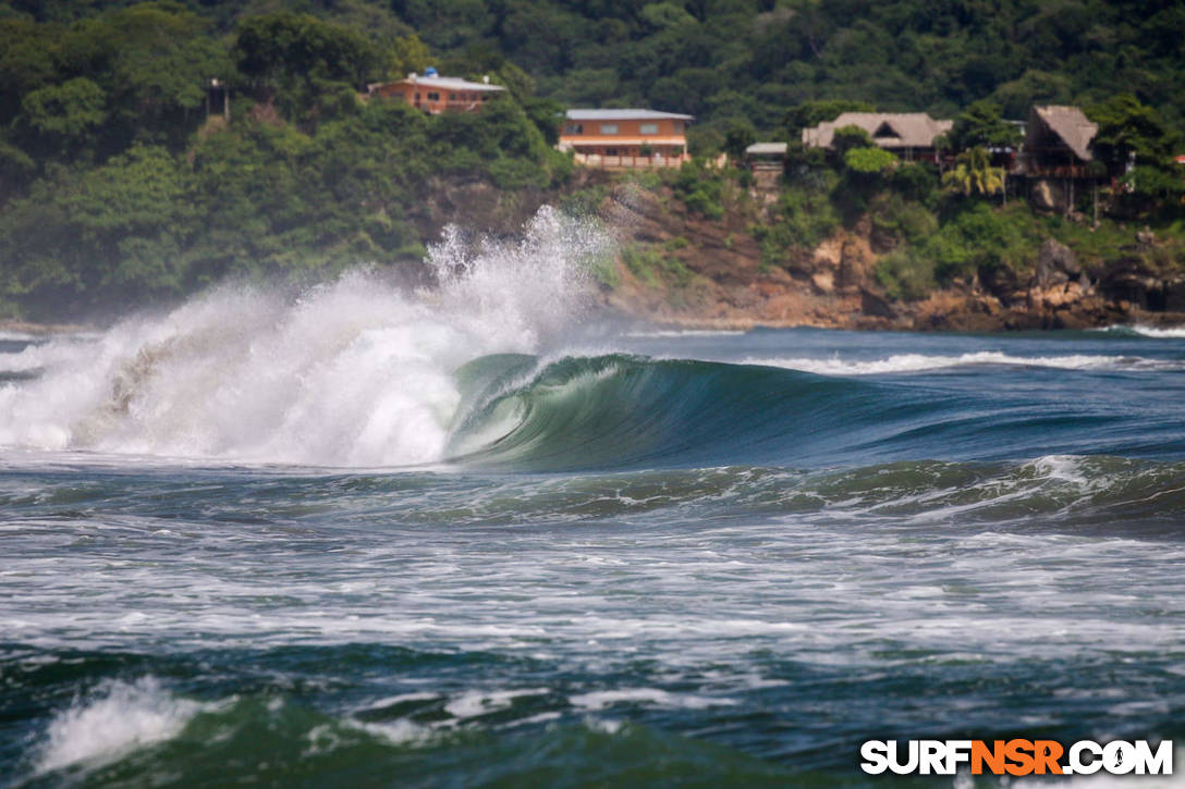 Surf Report for 08/22/2022