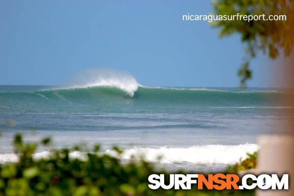 Surf Report for 09/14/2012