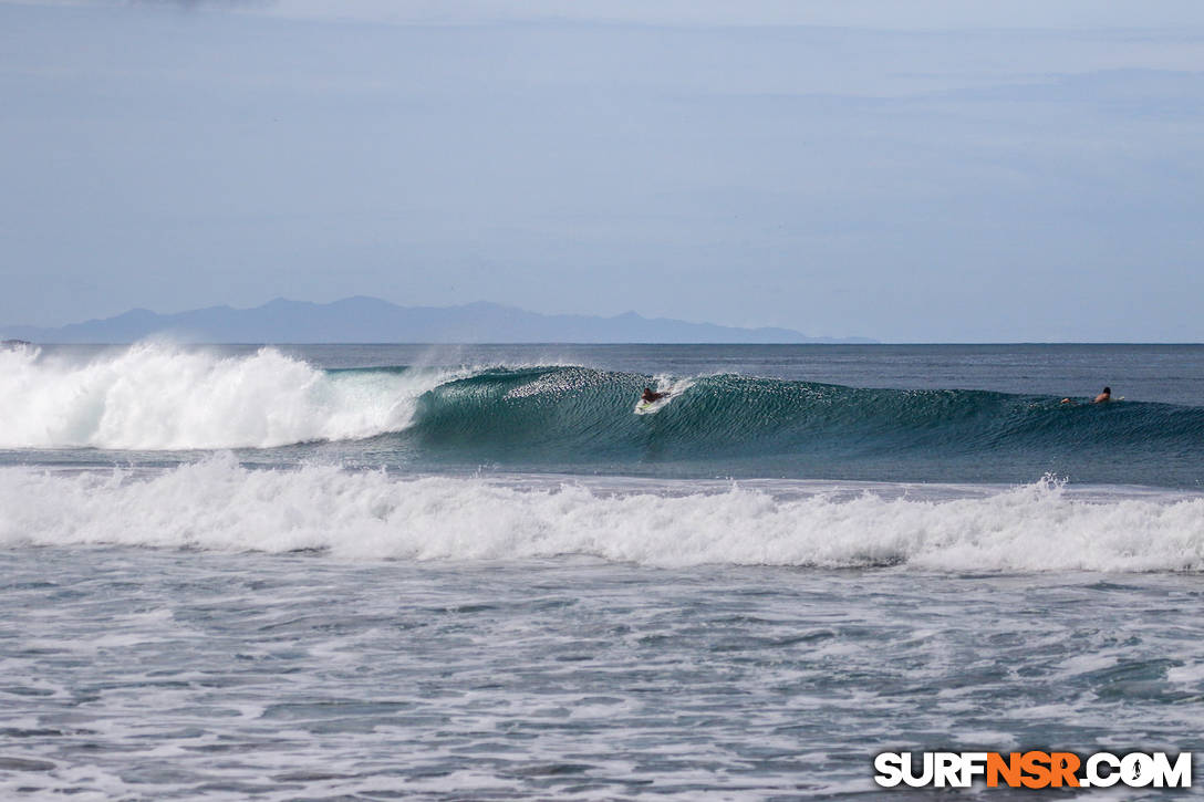 Surf Report for 08/10/2020